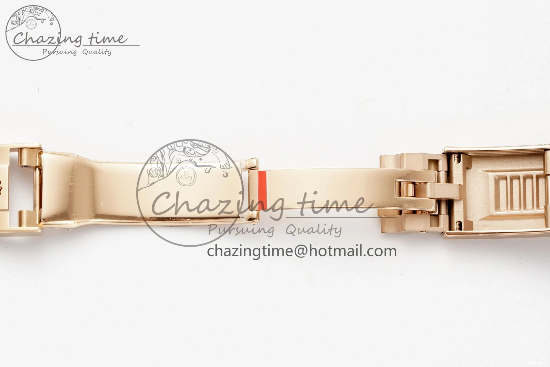 0124 Stretchable Yacht-Master 126655 C+F 1:1 Best Edition Black Ceramic Bezel on Oysterflex Rubber Strap VR 1955